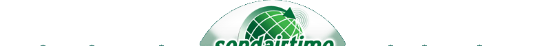 www.sendairtime.com | send airtime in notime