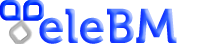 TeleBM Logo